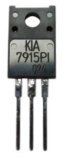 Denon 9630021502 K1A7915PI Regulator IC For AVR788 9630021502