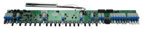 Allen & Heath 003-353JIT Stereo Input Channel PCB For GL2800