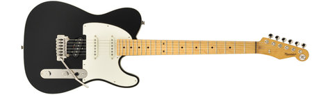 Reverend Guitars Pete Anderson Eastsider S Signature Electric Guitar PA2S