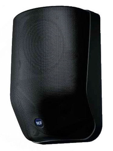 RCF MQ 60H 2-Way Wall Mount Speaker MQ60H