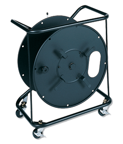 Canare R460S Large Cable Reel With Casters