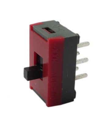 Shure 55A178 Shure Transmitters Mute/On/Off Switch 55A178