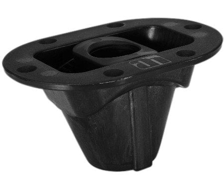 Eminence Speaker TOP HAT-CH Adjustable Angle Speaker Receptacle TOP HAT-CH