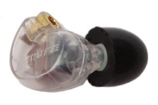 Shure SE535-CL-RIGHT Right Ear Bud Assembly For SE535CL SE535-CL-RIGHT