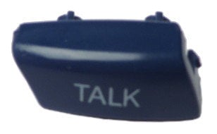 Clear-Com 251144Z Talk Button For RS601 251144Z