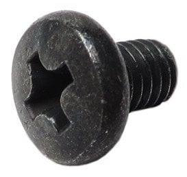Panasonic XSB4+6FJK 6 MM Screw For DVX100A XSB4+6FJK