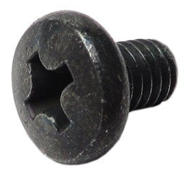 Panasonic XSB4+6FJK 6 MM Screw For DVX100A