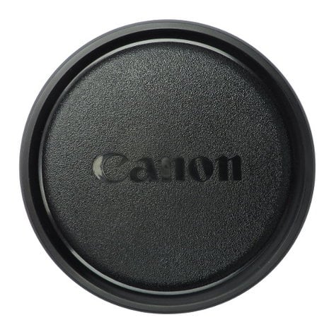 Canon BS3-3638-000 Lens Cap For J20AX, J21X, J22EX