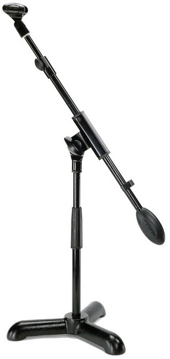 Samson MB1 Mini Boom Microphone Stand MB1-SAMSON