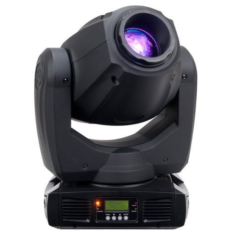 ADJ Inno Spot PRO 80W LED DMX Moving Head INNO-SPOT-PRO