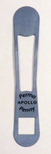 Apollo Design Technology OTH-PAP-100001-FIN-I Perma Penny Truss Protectors