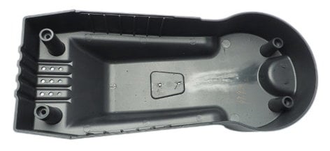 Elation 802010800060B Yoke Cover Without Lock For Design Spot 300E
