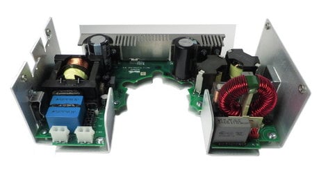 Martin Professional 62407162 Power Supply PCB For MAC401 62407162