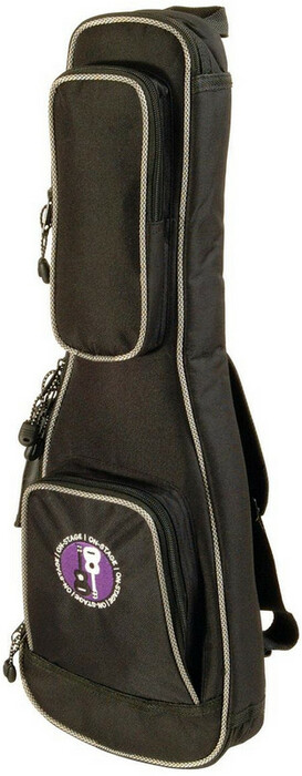 On-Stage Stands GBU4103 Soprano Ukulele Gig Bag GBU4103