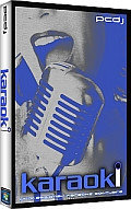 PCDJ Karaoki Karaoke Software KAR101