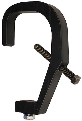 The Light Source MOB4 4" Monstro Clamp for 2-3/8" - 4" OD Pipe MOB4