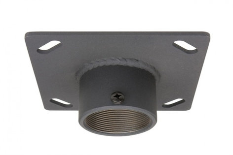 Premier Mounts PP-6 Ceiling Adapter with 2" Welded Coupler PP-6