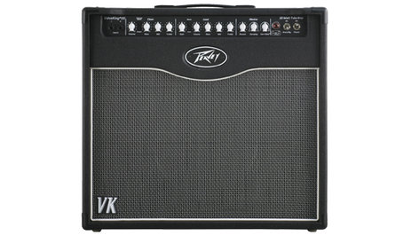Peavey ValveKing Combo 20 20W 12" Tube Combo Amplifier VALVEKING-II-20