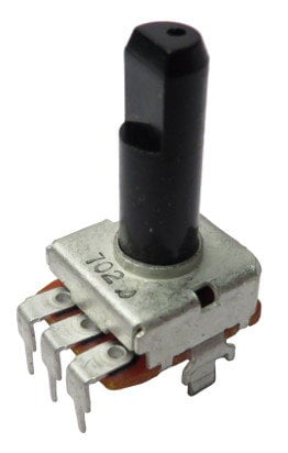 Peavey 71190702 Rotary Pot for Unity 1000 71190702