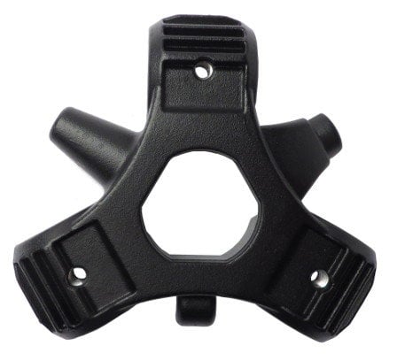 Manfrotto R055,522 Lower Plate For 501HDW And 055XB R055,522