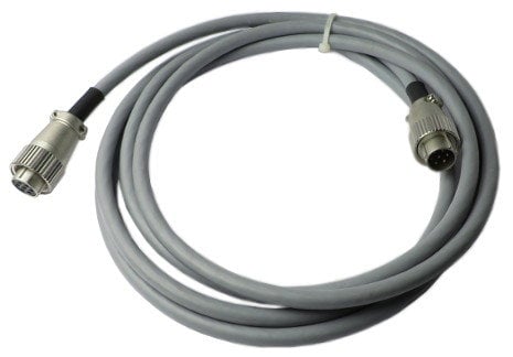 Allen & Heath 002-583JIT Power Supply Cable for GL4000 002-583JIT