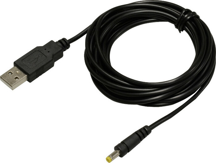 Roland UDC-25 USB DC Power Supply Cable