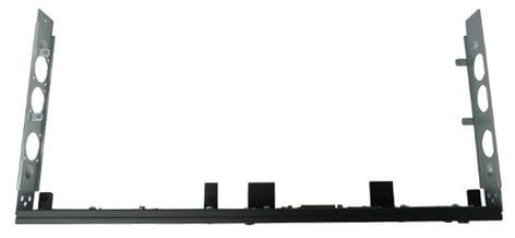 Sennheiser 540380 LCD Assembly For EM3732