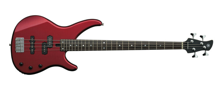 Yamaha TRBX174 Bass Guitar TRBX Series 4-String Electric Bass Guitar