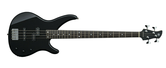 Yamaha TRBX174 Bass Guitar TRBX Series 4-String Electric Bass Guitar