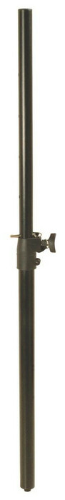 On-Stage Stands SS7746 30"- 54" Subwoofer Pole with M20 Thread SS7746
