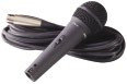 Soundcraft Systems MK20 Low Impedence Dynamic Mic