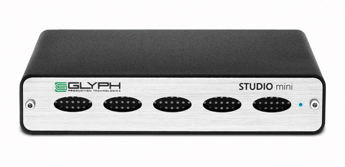 Glyph SM2000B 2TB StudioMini USB3/FW/eSATA Hard Drive