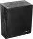 Bogen Communications WBS8T725V Speaker in Wall Baffle with 25/70V transformer and volume control WBS8T725V