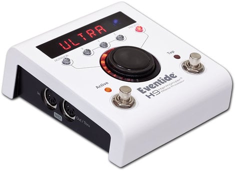 Eventide H9 Core Harmony Pedal H9-CORE