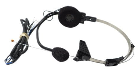 Miscellaneous 508021-A Maxon 2-Way Radio Headset Mic 508021-A
