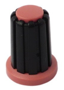 Yamaha WE94430R Knob For 01V96 And LS9 WE94430R