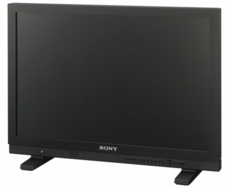 Sony LMD-A240 24" HD LCD Monitor LMDA240