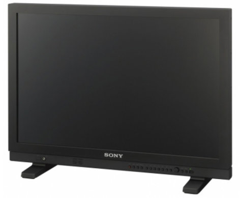 Sony LMD-A220 22" LCD Portable Production Monitor