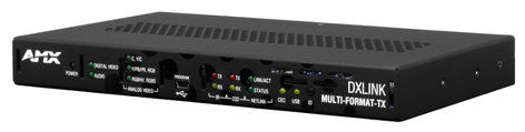 AMX FG1010-310 DXLink Multi-Format Transmitter Module FG1010-310