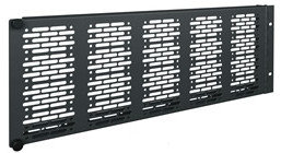 Middle Atlantic Products APM-4 4 RU Vented Access Panel APM-4