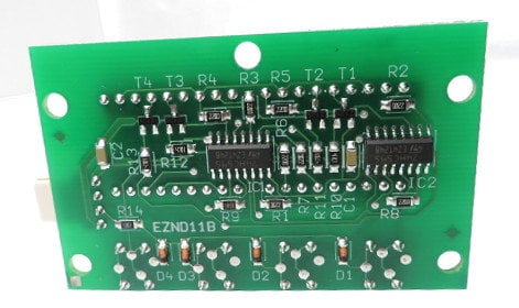 Robe 13030133 Display PCB For 575AT