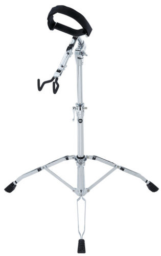 Meinl Percussion TMD Professional Djembe Stand in Chrome TMD