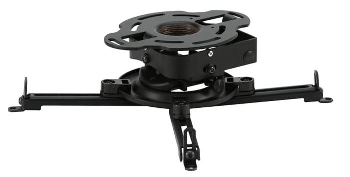 Peerless PRSS-UNV PRSS Series Projector Mount for Projectors Up to 50lb PRSS-UNV