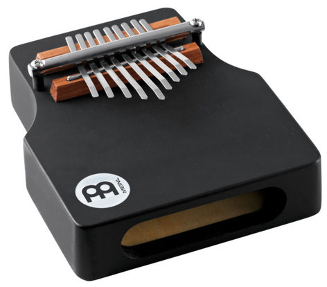 Meinl KA9WW-BK Wah-Wah Kalimba In Black