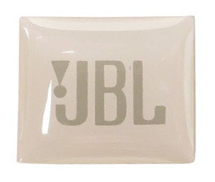 JBL 353938-001 Logo For Control 126W 353938-001