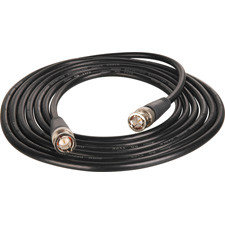 TecNec P/B-B-50 50` Plenum RG59/U BNC-M to BNC-M Cable P/B-B-50