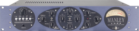 Manley Laboratories CORE Preamp Channel Strip CORE