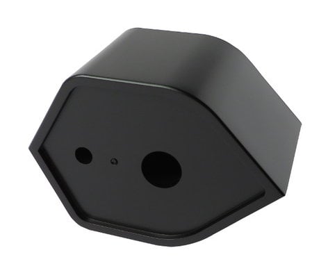 Yamaha WG274600 Black Foot for HS10W WG274600