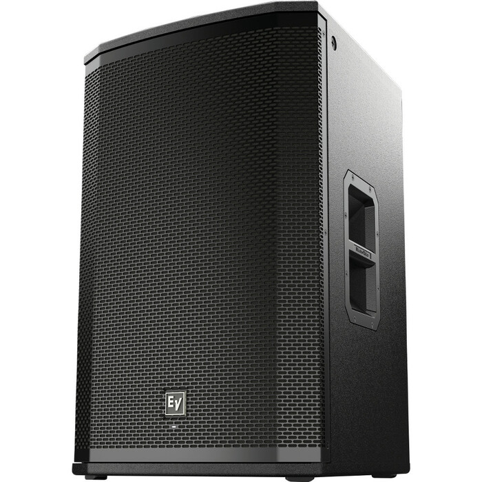 Electro-Voice ETX-15P 15" 2-Way 2000W Powered Loudspeaker with Onboard DSP and 90° x 60° Dispersion ETX-15P