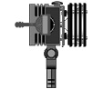 Lowel Light Mfg ID-01 id-Light like I-Light with dimmer ID-01
